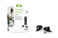 Ideální ochrana sluchu pro všechny milovníky hudby - Phonak Serenity Choice™ Music